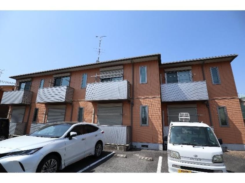  奈良線/木津駅 徒歩9分 2階 築18年