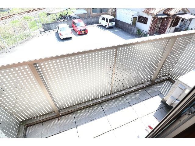  奈良線/木津駅 徒歩9分 2階 築18年