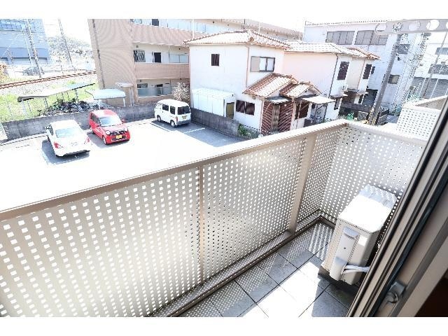  奈良線/木津駅 徒歩9分 2階 築18年