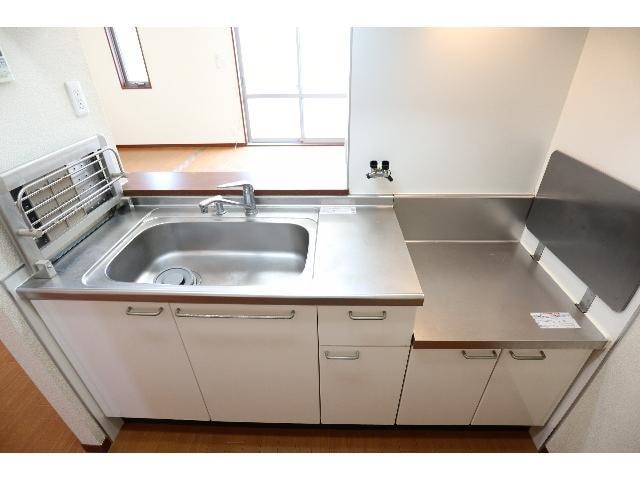  奈良線/木津駅 徒歩9分 2階 築18年