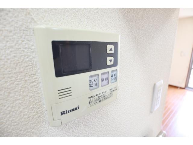  奈良線/木津駅 徒歩9分 2階 築18年