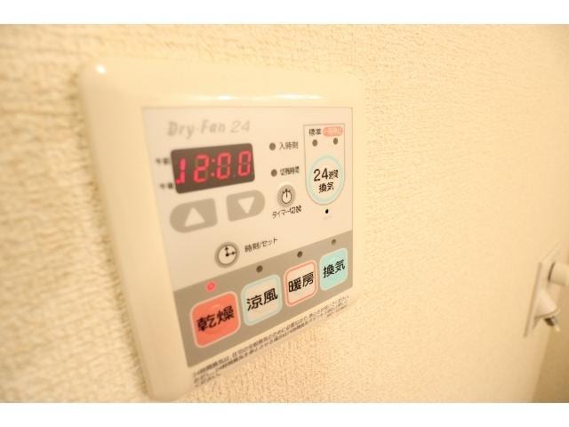  奈良線/木津駅 徒歩9分 2階 築18年