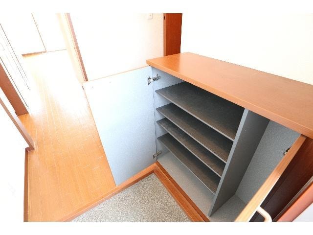  奈良線/木津駅 徒歩9分 2階 築18年