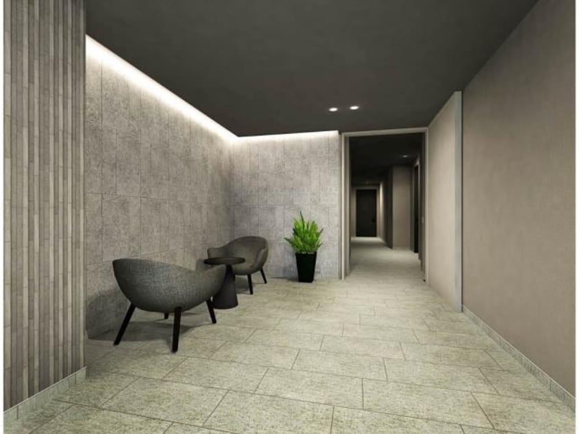  近鉄難波線・奈良線/新大宮駅 徒歩4分 3階 建築中