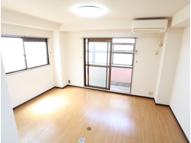  桜井線<万葉まほろば線>/京終駅 徒歩4分 1階 築34年