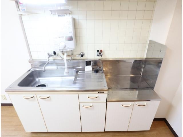  桜井線<万葉まほろば線>/京終駅 徒歩4分 1階 築34年