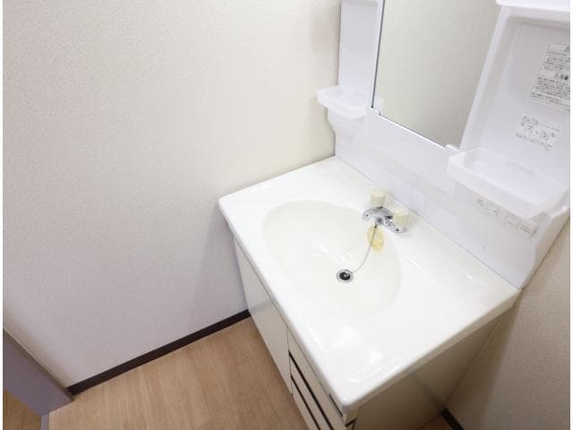  桜井線<万葉まほろば線>/京終駅 徒歩4分 1階 築34年