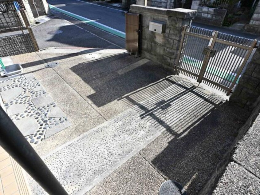  大和路線・関西本線/奈良駅 徒歩25分 1-2階 築46年