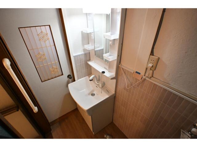  大和路線・関西本線/奈良駅 徒歩25分 1-2階 築46年