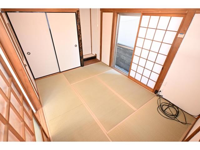  大和路線・関西本線/奈良駅 徒歩25分 1-2階 築46年