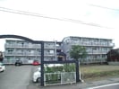 サニーコート赤坂の外観