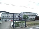 サニーコート赤坂の外観
