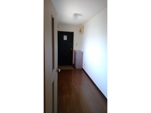  サニーコート赤坂