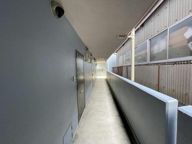  サニーコート赤坂