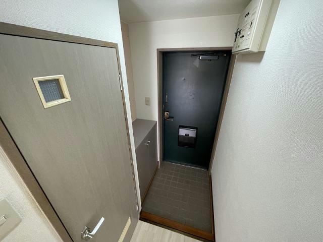  サニーコート赤坂