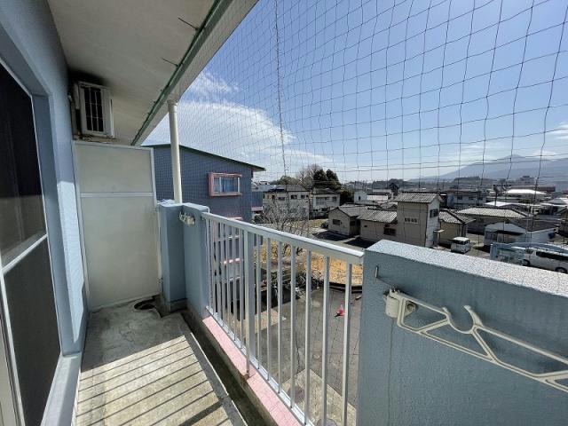  サニーコート赤坂