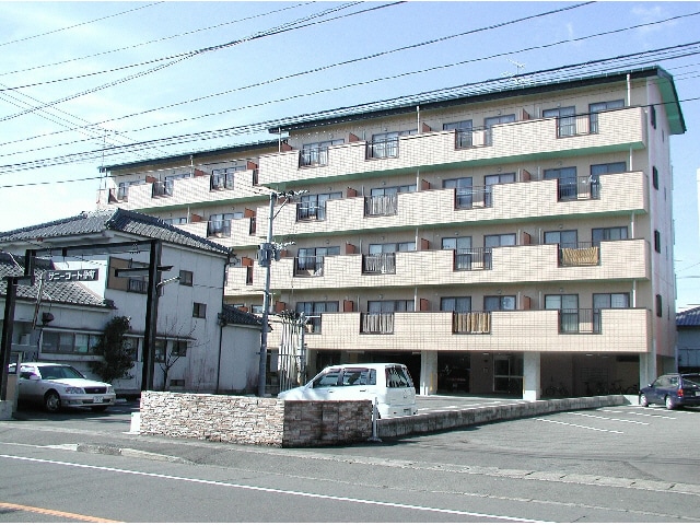  サニーコート仲町