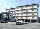 サニーコート仲町の外観