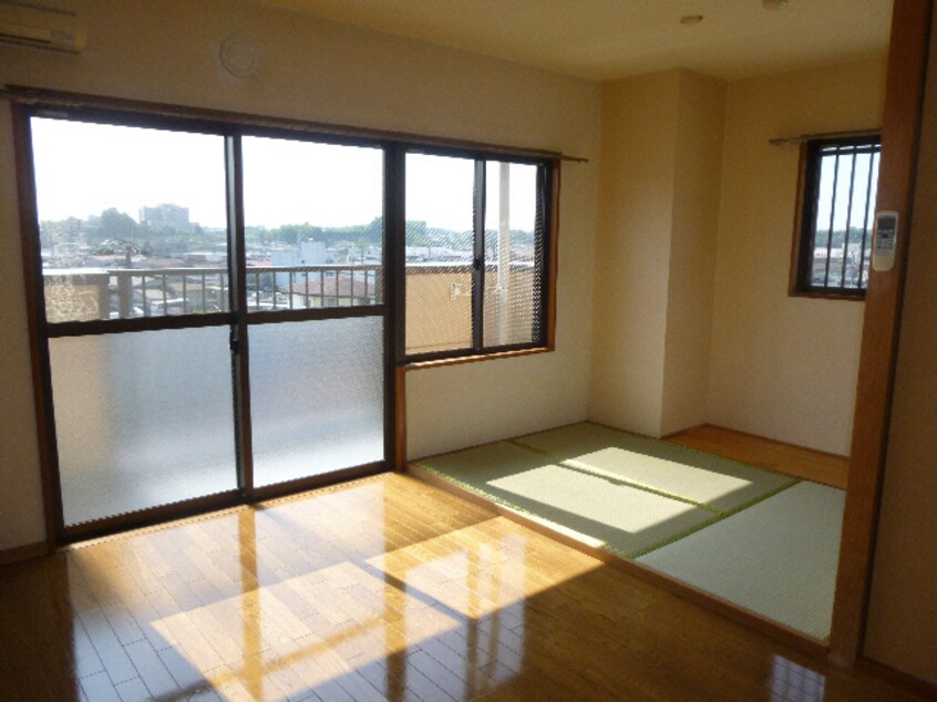  サニーコート仲町