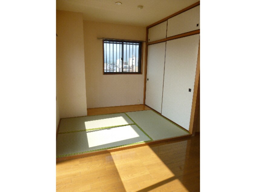  サニーコート仲町