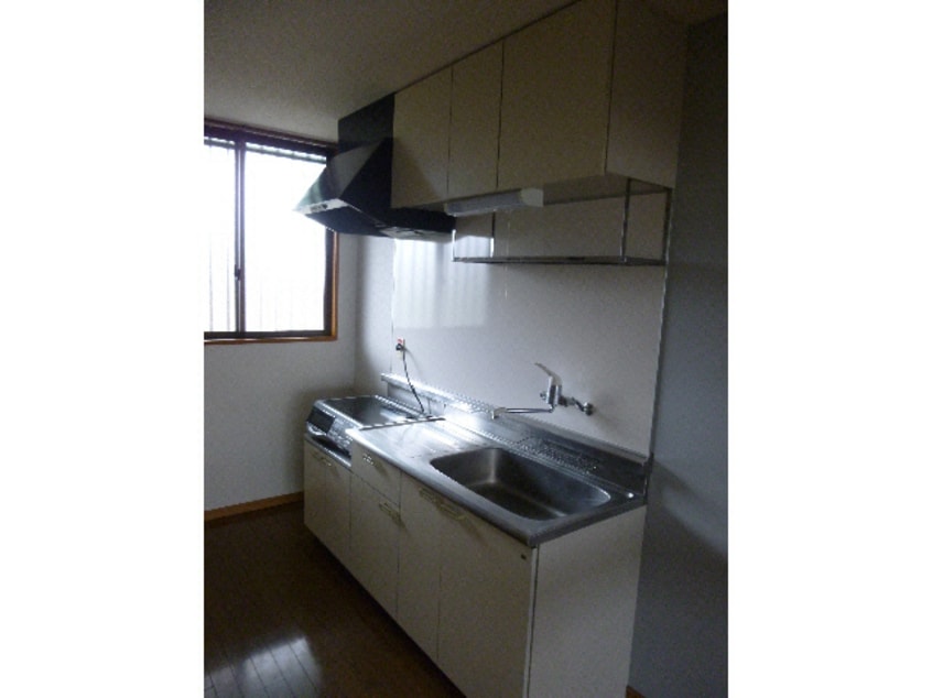  サニーコート仲町