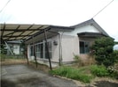 宮崎交通バス(小林市)/城山団地前 徒歩8分 1階 築50年の外観