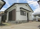 朝霧台の外観