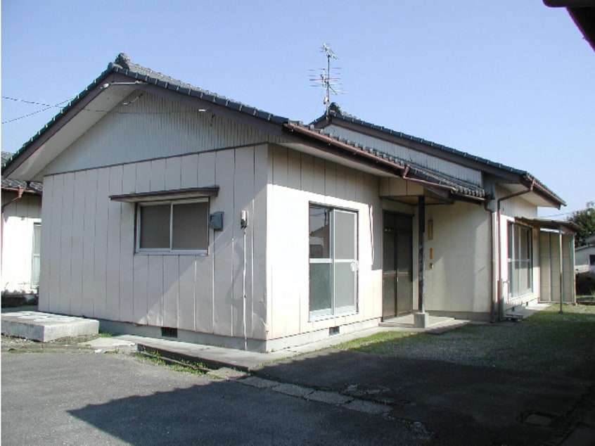  宮崎交通バス(小林市)/川無入口 徒歩7分 1階 築43年