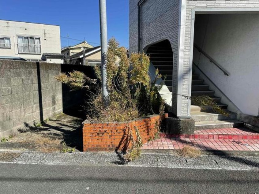  野口ハイツ