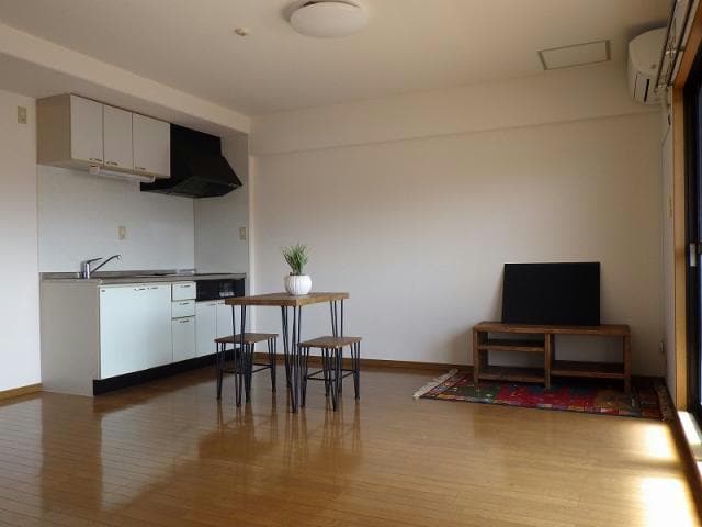  ウエストパーク・レジデンス