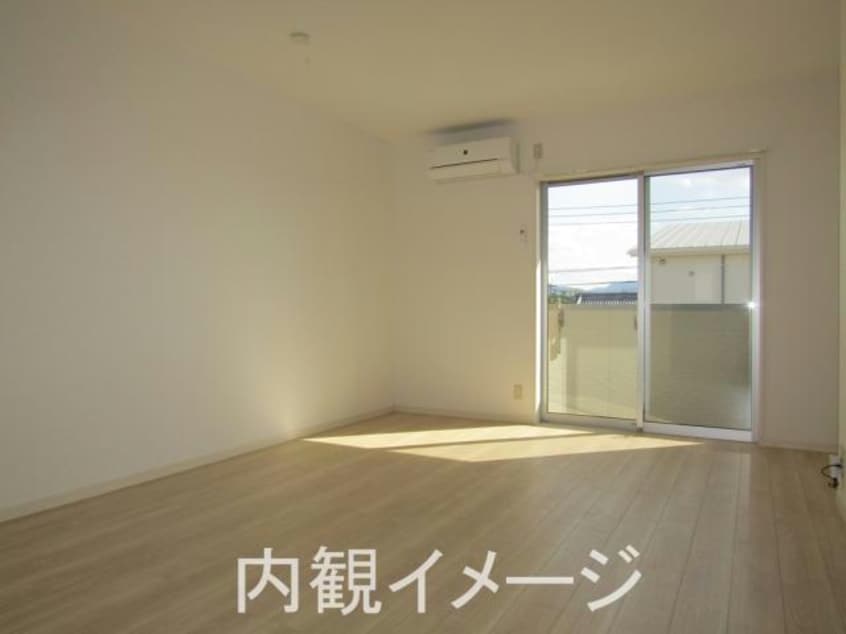  吉都線<えびの高原線>/小林駅 徒歩25分 2階 築7年