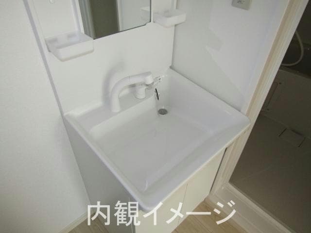  吉都線<えびの高原線>/小林駅 徒歩25分 2階 築7年