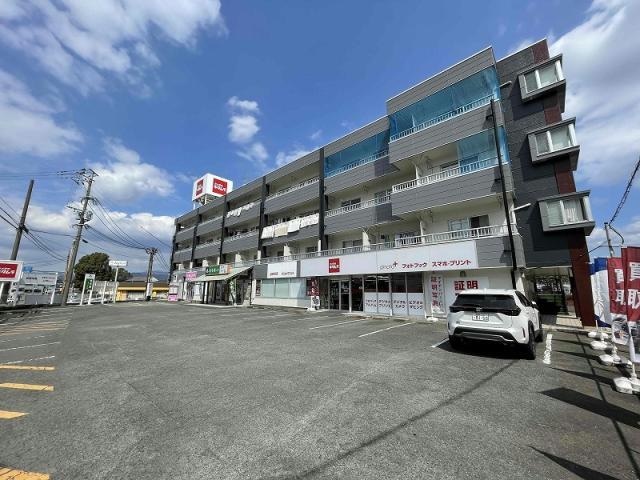  吉都線<えびの高原線>/小林駅 徒歩27分 4階 築37年