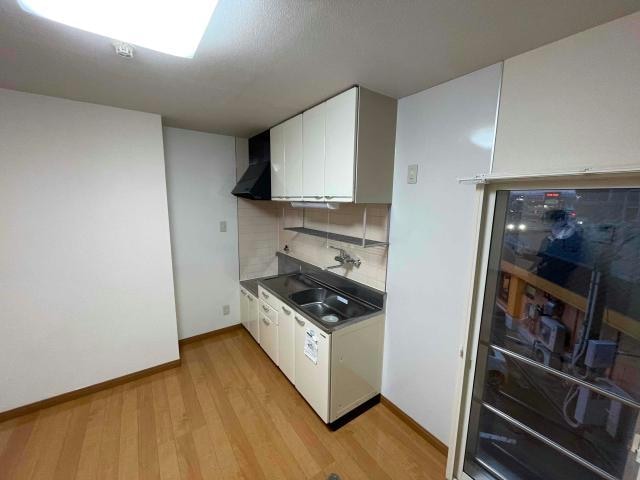  吉都線<えびの高原線>/小林駅 徒歩27分 2階 築37年