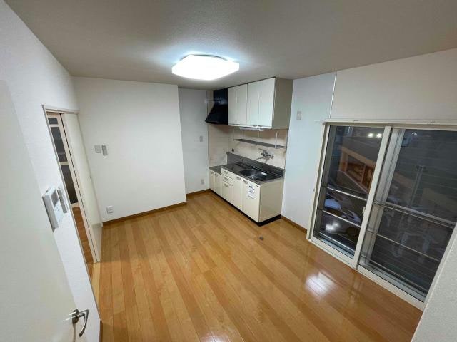  吉都線<えびの高原線>/小林駅 徒歩27分 2階 築37年