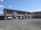 シティハウスⅠの外観