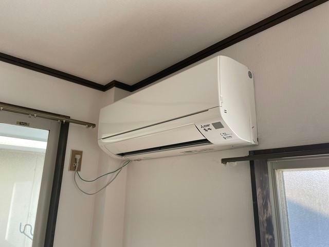  宮崎交通バス(小林市)/三松中学校前 徒歩4分 1階 築36年