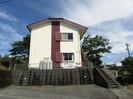 宮崎交通バス(小林市)/光運寺前 徒歩4分 1階 築36年の外観