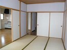 同タイプの部屋の写真 コーポラス84