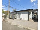 駅南住宅Ⅱの外観