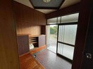  高野貸家