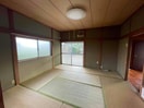  高野貸家