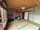  高野貸家
