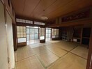  高野貸家