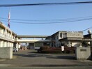 小林市立細野小学校(小学校)まで615m 桜荘