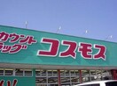 ディスカウントドラッグコスモス細野店(ドラッグストア)まで3041m 上田住宅