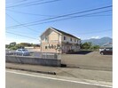 ドリームエレガンスの外観
