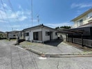 永野住宅の外観