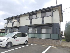 ブリリアント　Ａ棟