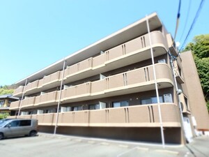 レジデンス斎宮